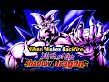 NEW TOUGHEST BOSS ON GLOBAL?! Birth Of Shadow Dragons Stage 8 vs Omega Shenron | DBZ Dokkan Battle