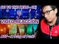 GO TO THE BEDS 「OK」/ ASP「A Song of Punk」/ BiS「LOVE」/ Video Reacción