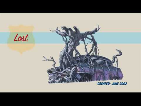 Disney Pixar Cars-Deleted Scene 2(Lost)