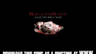 Bugatti Boyz (Diddy & Rick Ross) - Fountainbleu [ New Video + Lyrics + Download ]
