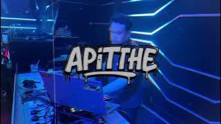 MALAY BREAKBEAT V1 by DJ APITTHE