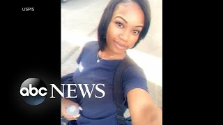 Missing pregnant postal worker likely victim of foul play: Authorities