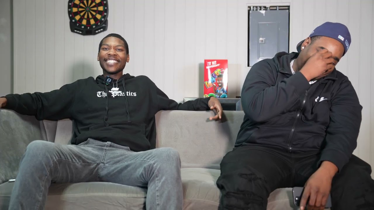 JHE Fatboi EXPOSES Dooski Tha Man Is His Cousin Like J Mane & Lil Reese! JHE Travv on Being Vegan!