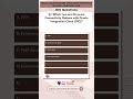 33. Oracle Cloud Platform Application Integration Questions | 1Z0-1042 Questions Dump | OIC question