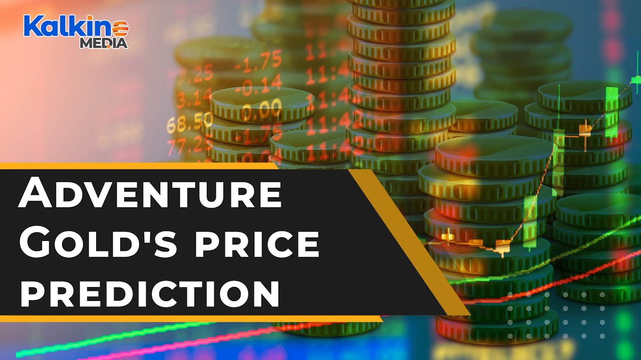 Adventure Gold (AGLD) Rises On Binance Listing