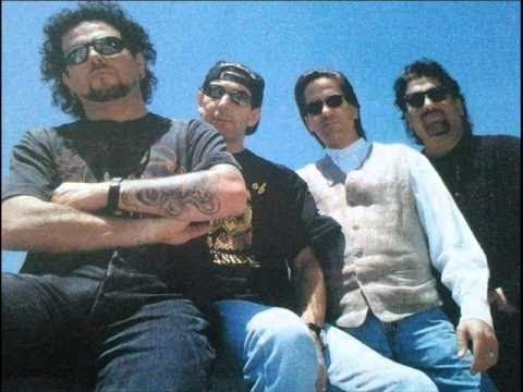 Toto   She Knows The Devil Live 1996