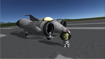 KSP Land Speed Record Challenge