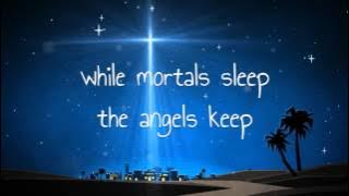 O Little Town of Bethlehem - Kid's Version w/ Lyrics