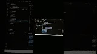 Responsive Mobile App landing page using html, Css and JavaScript 