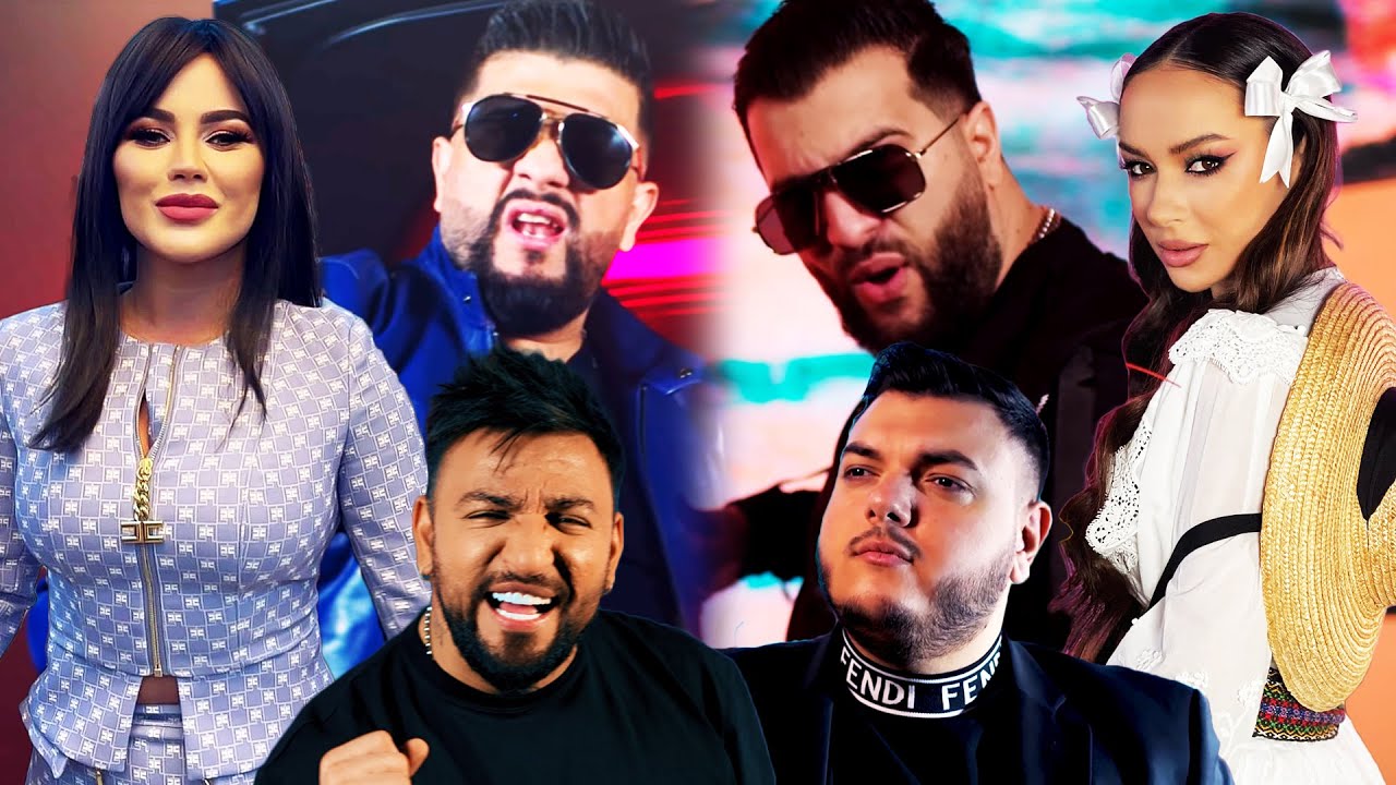 ⁣2 ORE Cele Mai Mishto Manele ❤️🥇 HITURILE ANULUI 2022 🏅