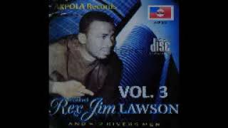 CARDINAL REXJIM LAWSON  YELLOW SISI