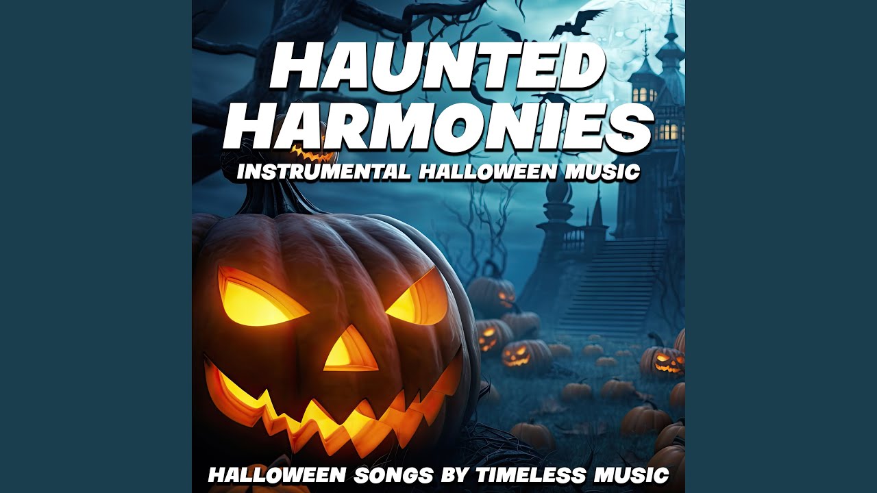 Watch Pumpkin Patch Serenade on YouTube Watch Pumpkin Patch Serenade on YouTube