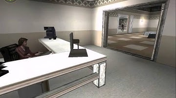 Red Faction - Walkthrough Part 7