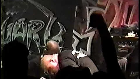 Obituary @ Ground Zero 12/20/97