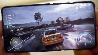 TOP 10 Mejores Juegos de Carreras Para Android screenshot 1