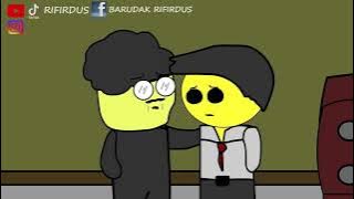 awal kelahiran cucu bagong PART 6