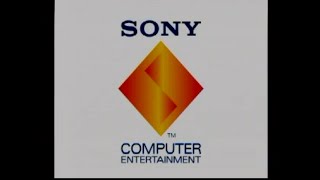 初代PlayStation 起動音(二種)