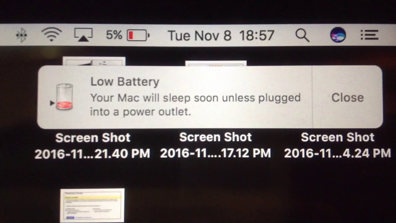 New How To Calibrate A Macbook Battery For Better Battery Readings.