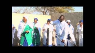 Bhekani Mncube  Nezithunywa Zikamoya - Amen Herode