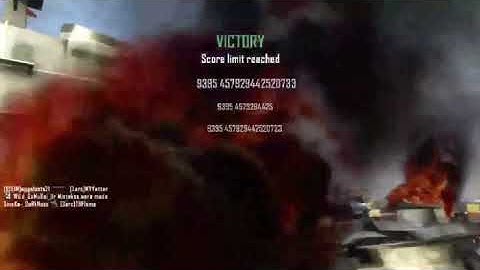 My first Across map tomahawk trickshot!!!