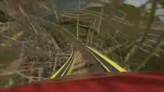(NL2) Iron Steed - RMC