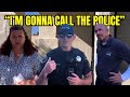 IGNORANCE OF OUR RIGHTS IS NO EXCUSE - First Amendment Audit