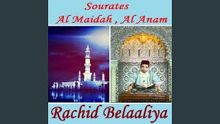 Sourate Al Maidah, Pt. 1 (Warch Muratal)