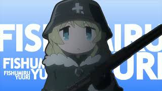 Fishumiru - Girls Last Tour Chirumiru
