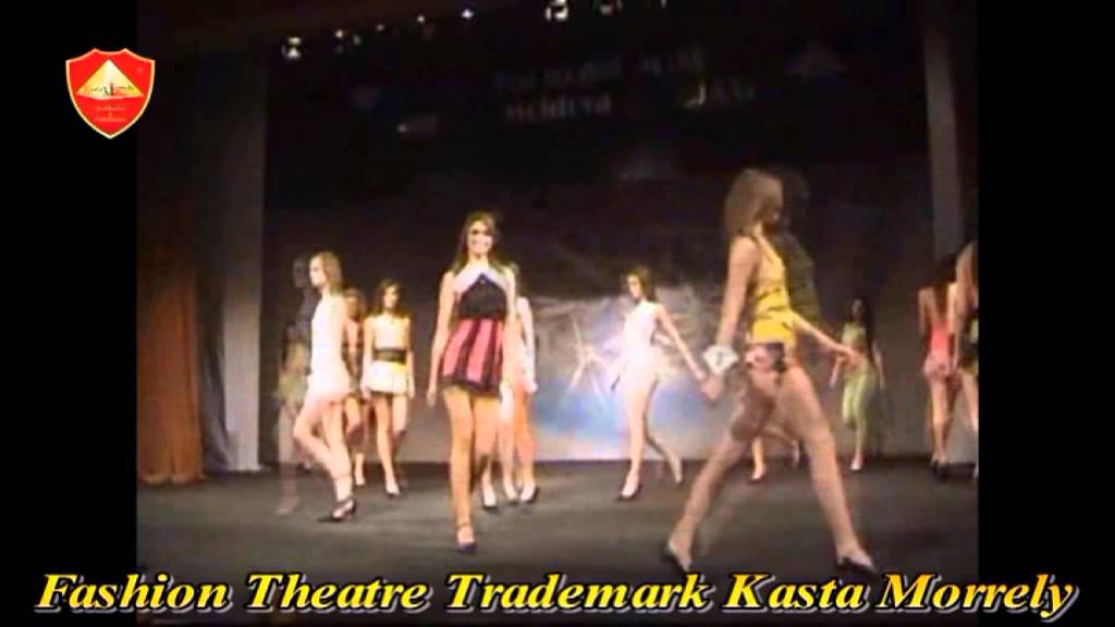 Fashion Theater Brand Kasta Morrely