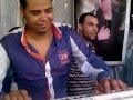 النجم ايهاب الهطيل والنجم احمد لولاكي من رس لآن     حالتي