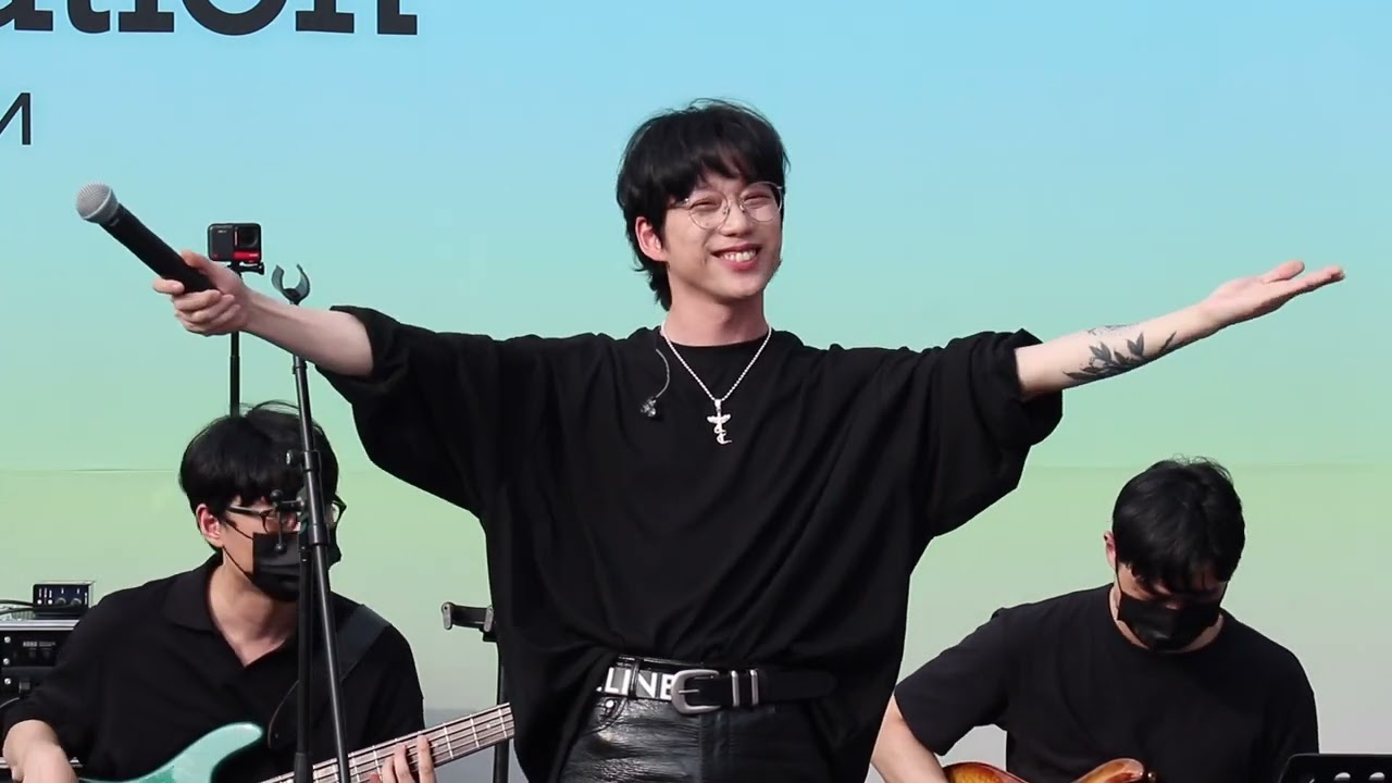 20220709 올해도 글렀썸머 full ver. - 10cm 십센치