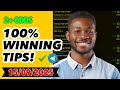 FOOTBALL PREDICTIONS TODAY 15/09/2025 | BETTING TIPS TODAY | JB PREDICTION TODAY