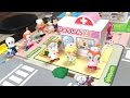 Anpanman wakuwaku play park アンパンマンミュージアムおしごとたくさんわいわいひろば