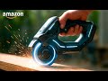 Amazon’s 15 Game-Changing Woodworking Tools Every Carpenter Must See!