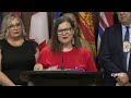 Members of Caldwell First Nation discuss Bill S-2– June 11, 2026
