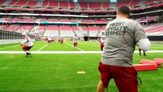 Introducing Defensive Coordinator James Bettcher