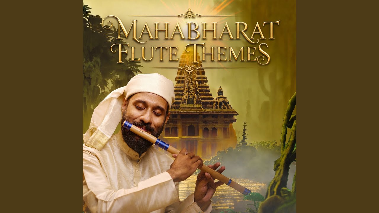Mahabharat Title Flute Theme adlı videoyu YouTube'da izle Mahabharat Title Flute Theme adlı videoyu YouTube'da izle