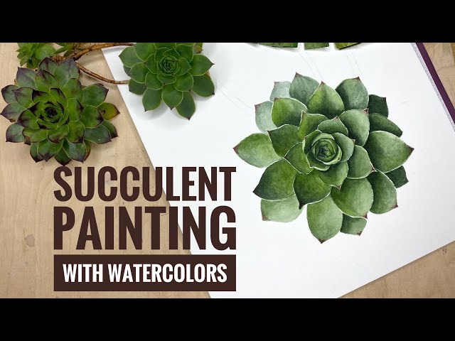 succulent bridesmaid bouquet Soft Succulent Bouquet – Pine and Petal Weddings main image 1