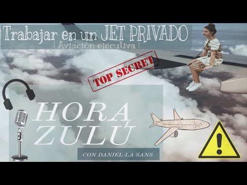 Cómo Convertirse En Asistente De Vuelo Privado