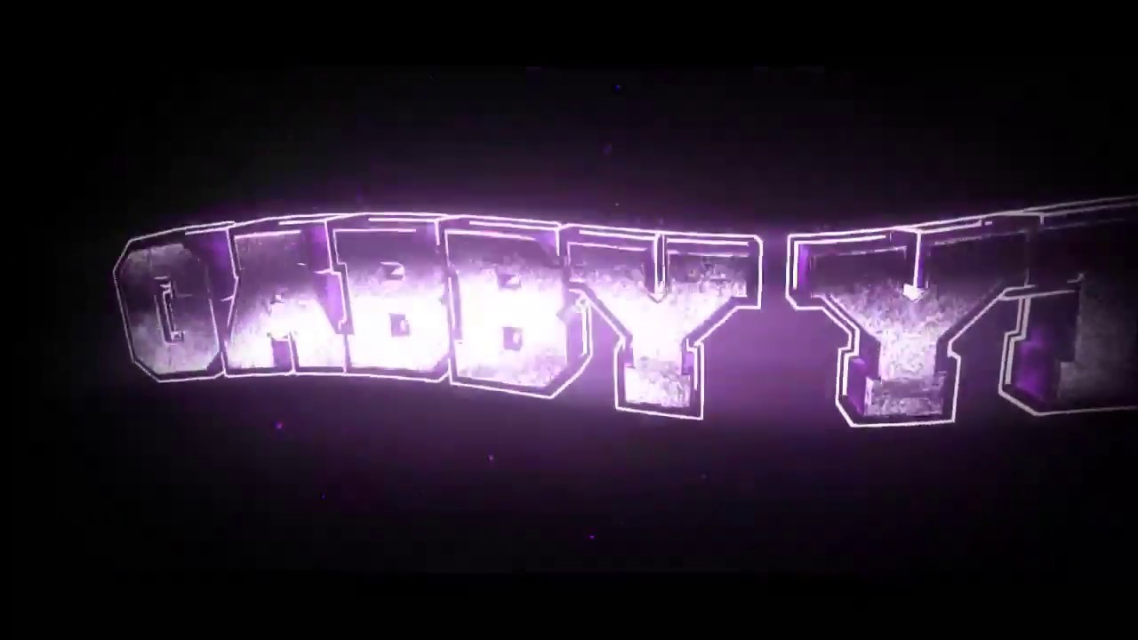 Intro Nueva Para (Gabby YT) - YouTube