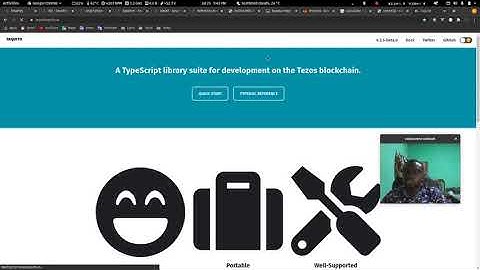 Tezos Blockchain Development with Python using SmartPy Library Part 7.