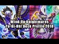 Download Wind-Up Knightmares Yu-Gi-Oh! Deck Profile 2018 Wind-Up Knightmares Yu-Gi-Oh! Deck Profile 2018