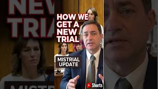 The "Procedural Power Play" to get a NEW TRIAL - Gerhardt Konig Attempted Manslaughter Verdict