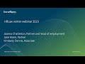 HRLaw winter webinar 2023