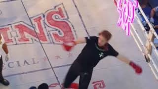 20191124 AMA fight(5)