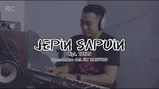 Rian Rusliansyah - Jepin Sapuin (Cover)