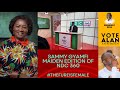 NDC 360 EP1: Sammy Gyamnfi Maiden Edition