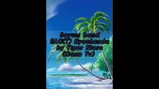 SAYUNI BAND EAG(T)NYACHENDA NIMEONA 