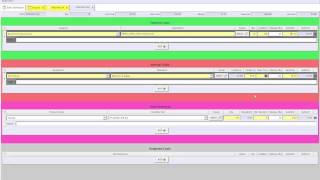 Statii Software - How to quote a part in multiple quantity