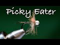 Picky Eater Fly Tying Instructions by Charlie Craven